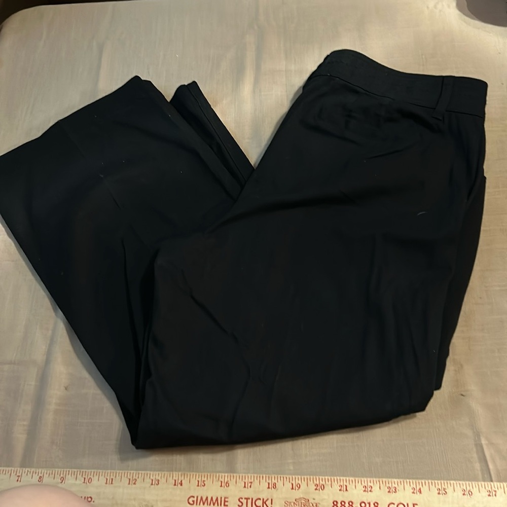 NWT Lane Bryant slacks